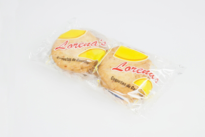Pack Lorena's de coqueta cacahuete